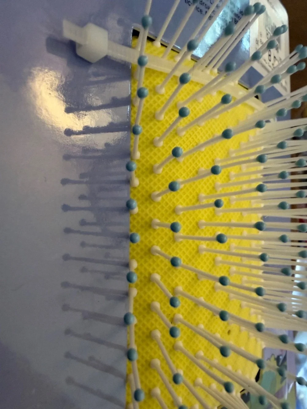 Bluey Detangler Brush - New